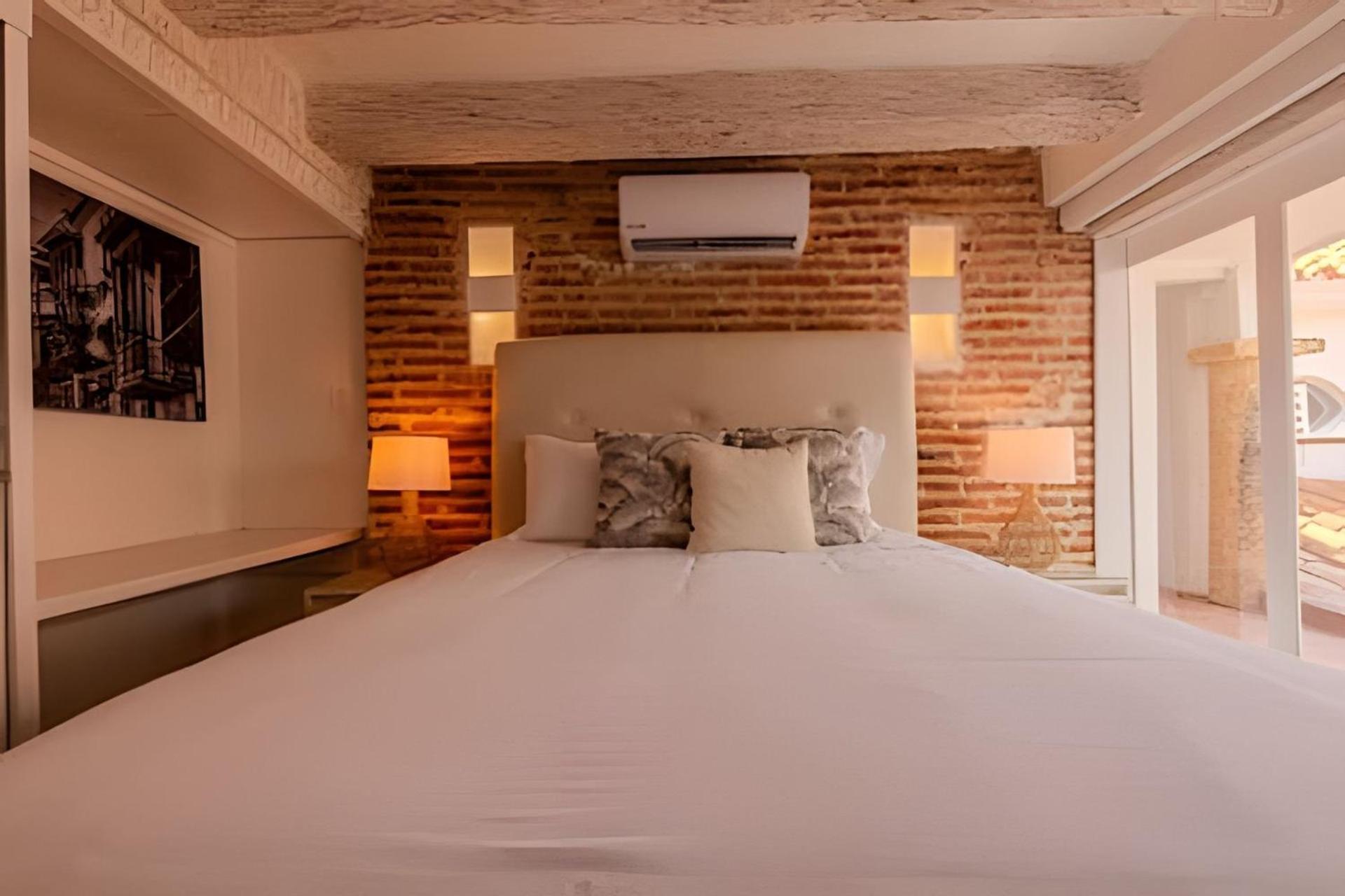 Casa Bovedas - Paraiso De 5 Cartagena