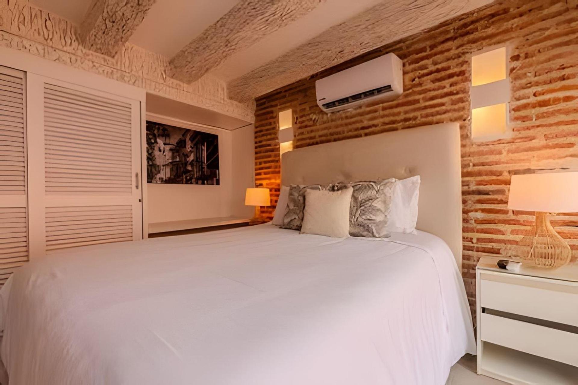 Casa Bovedas - Paraiso De 5 *