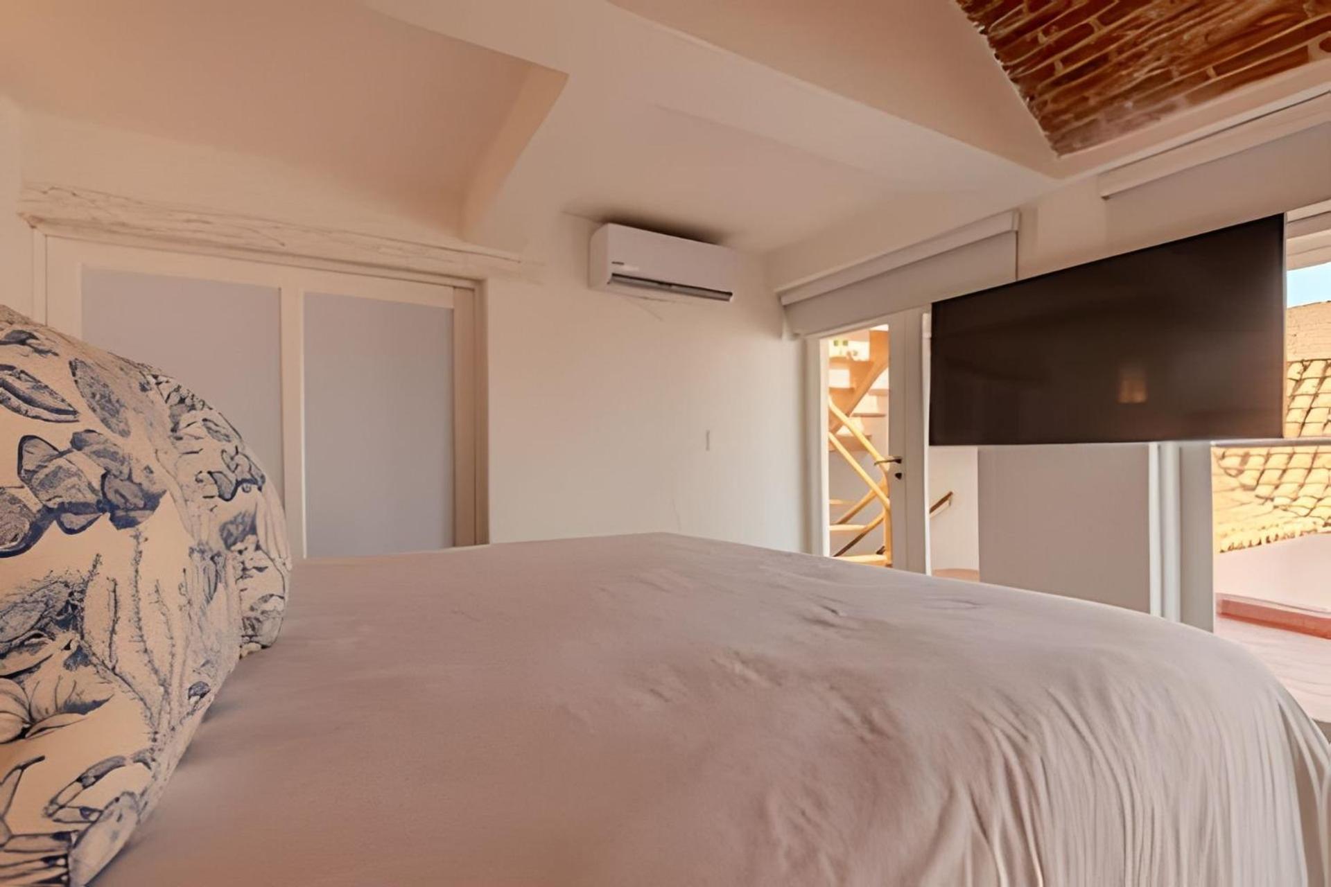 Casa Bovedas - Paraiso De 5 Cartagena