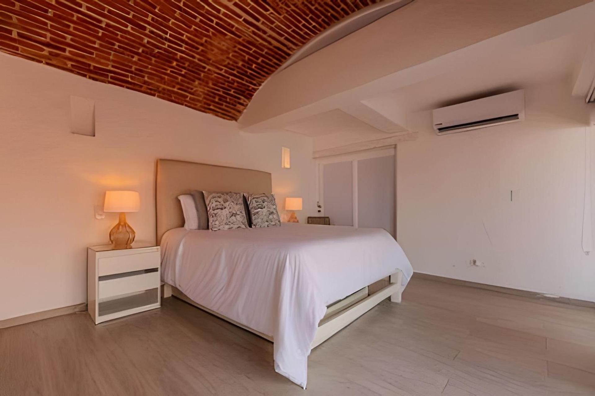 Holiday home Casa Bovedas - Paraiso De 5 Cartagena