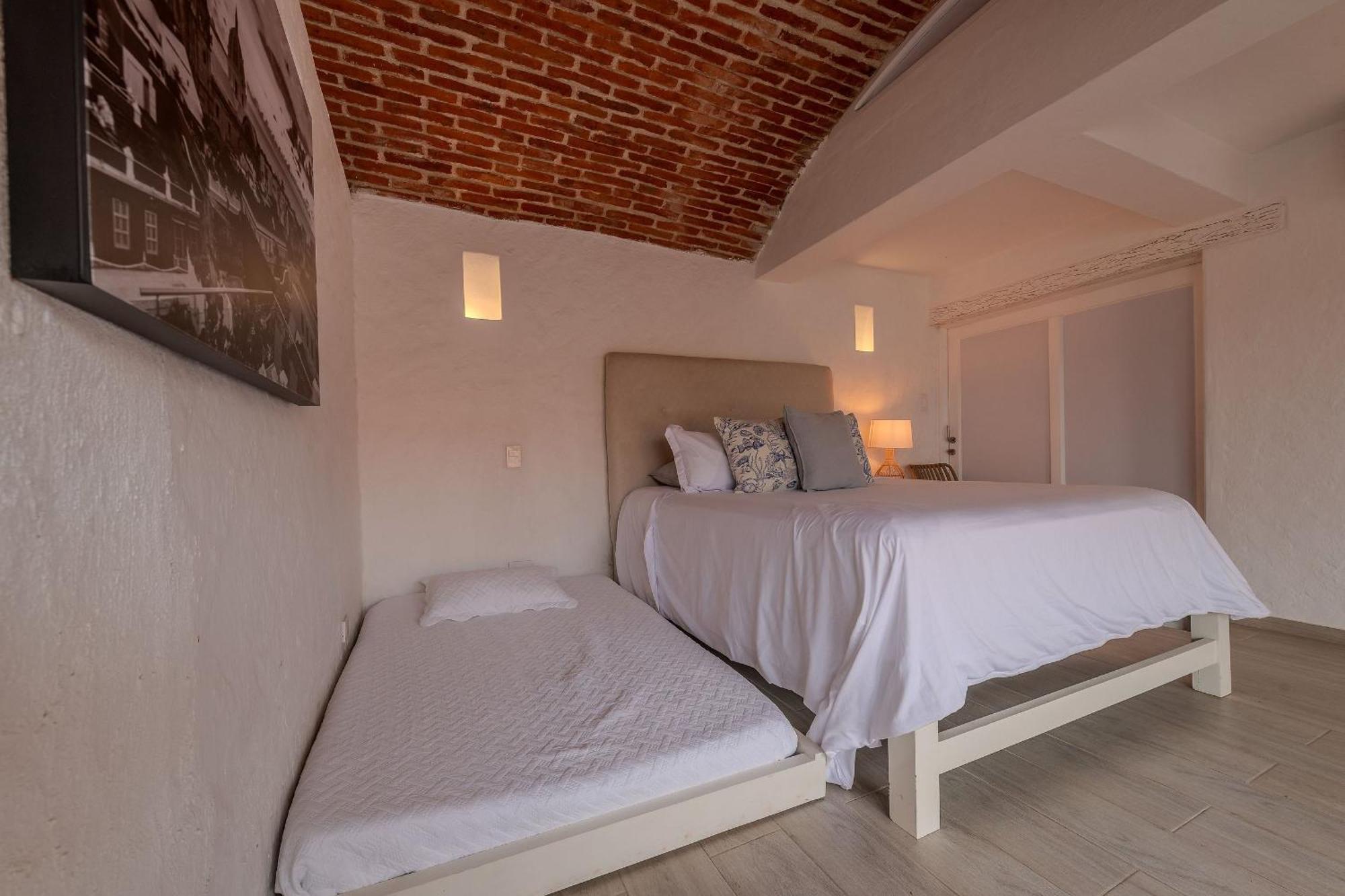 Casa Bovedas - Paraiso De 5