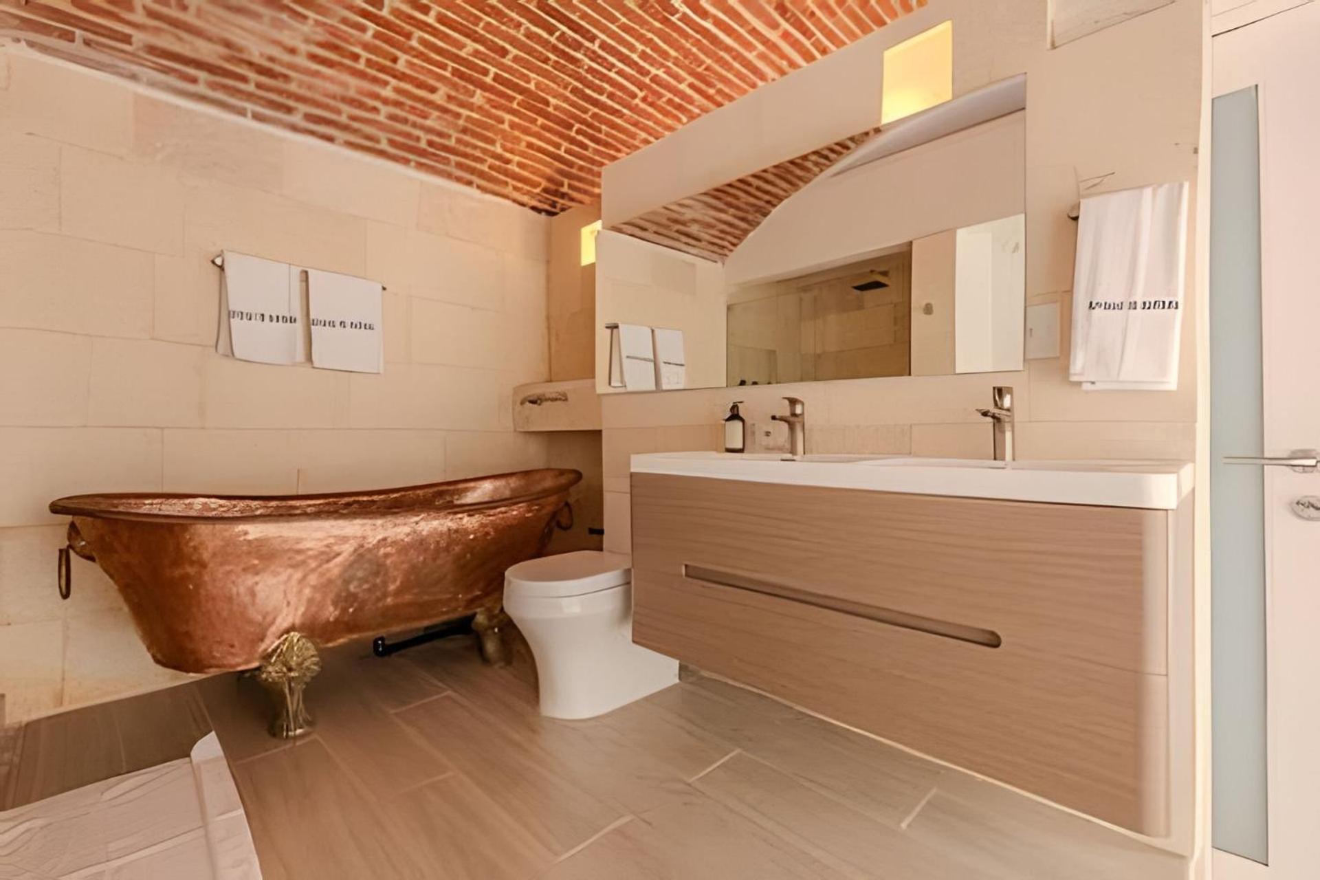 Holiday home Casa Bovedas - Paraiso De 5 *