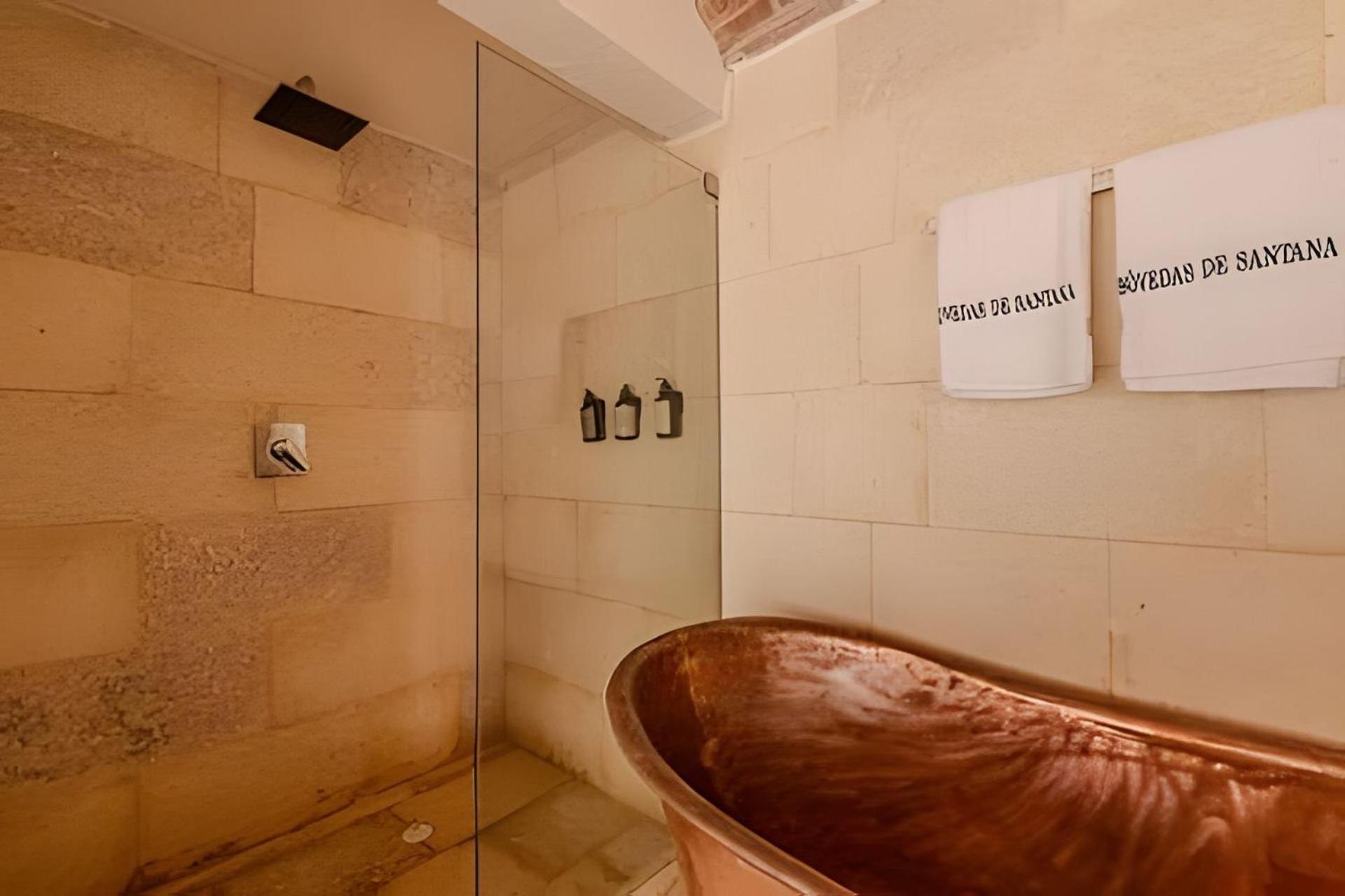 Casa Bovedas - Paraiso De 5 *