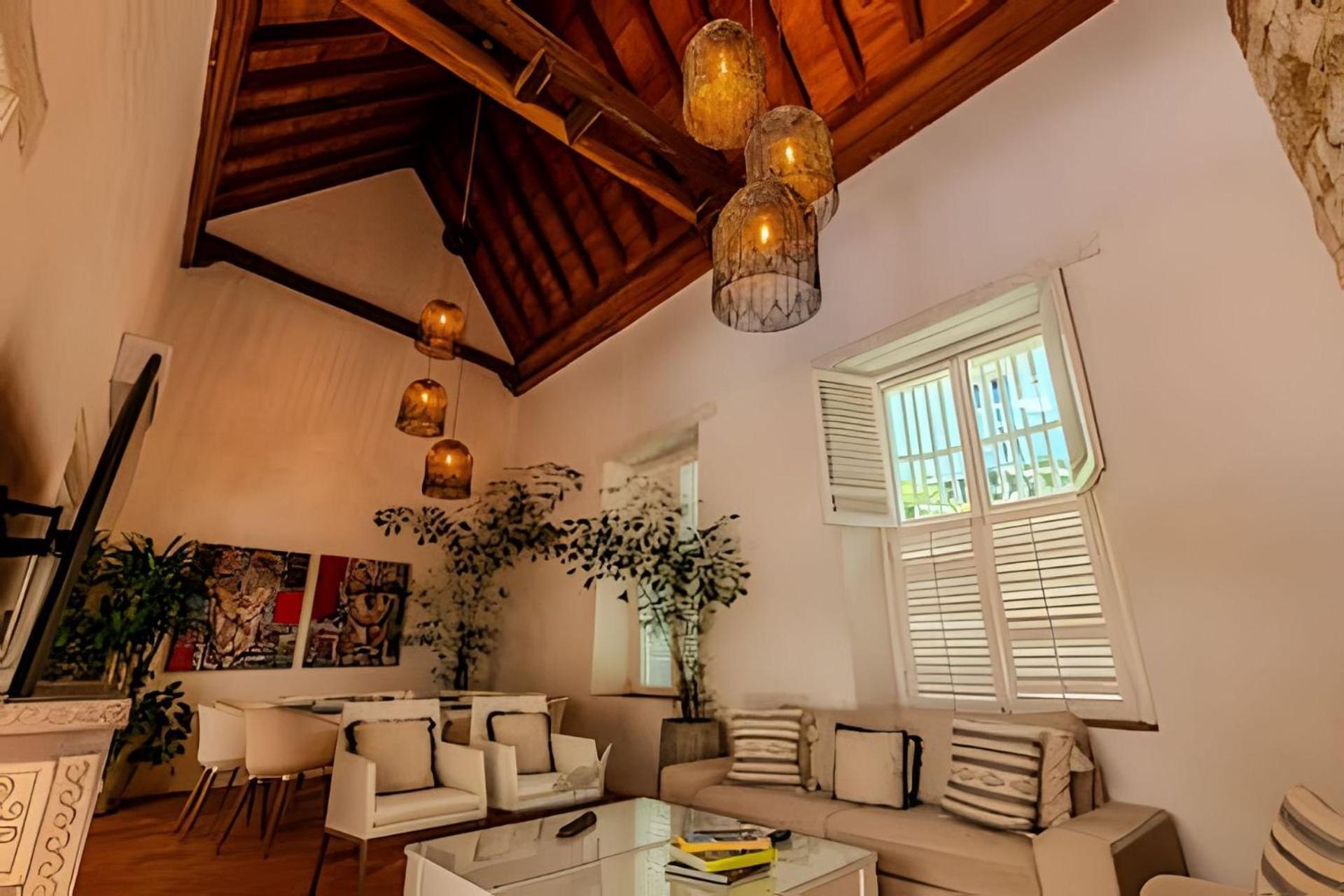 Holiday home Casa Bovedas - Paraiso De 5