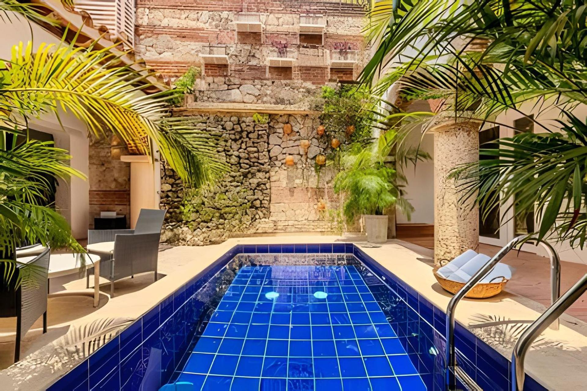 Casa Bovedas - Paraiso De 5 Holiday home Cartagena
