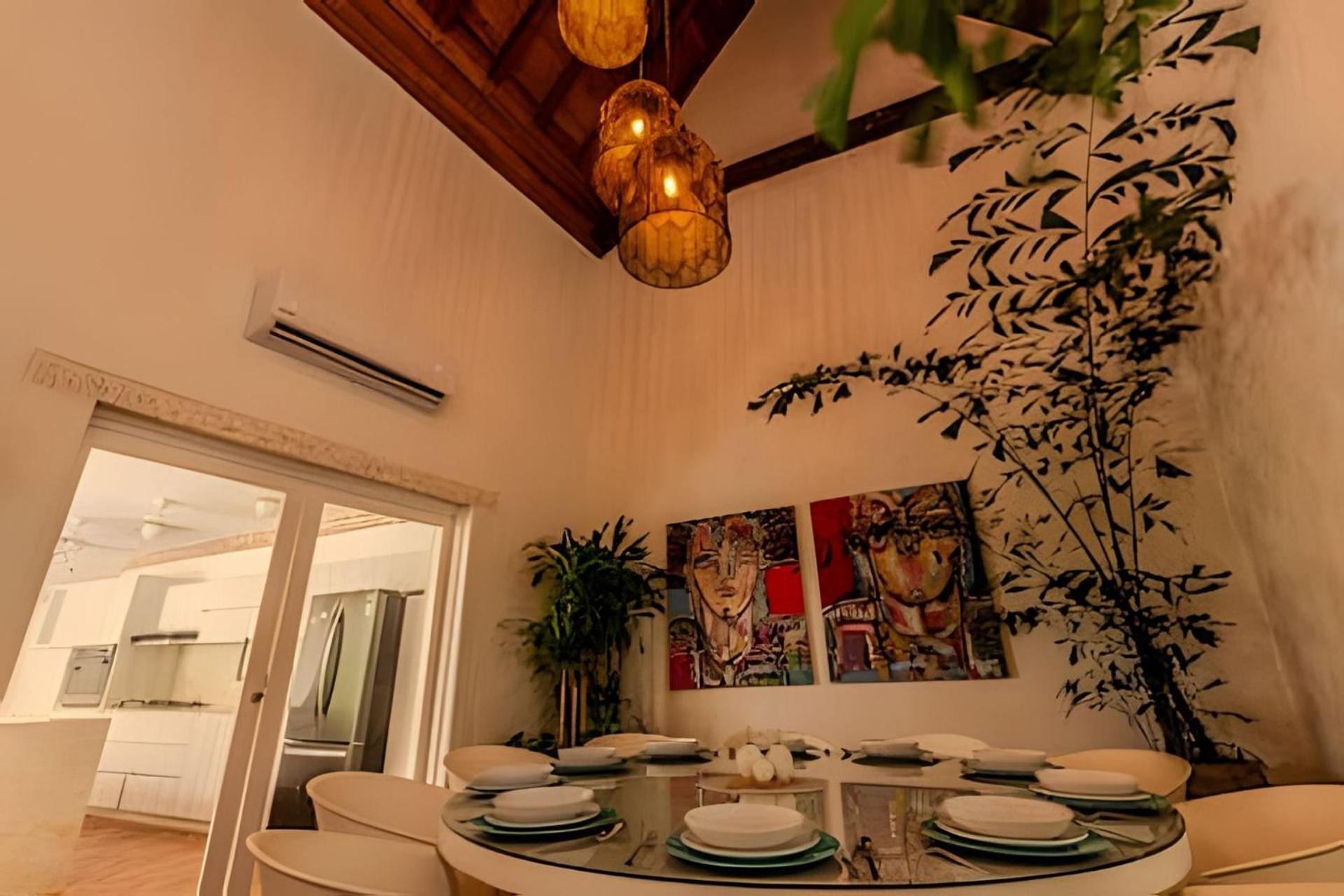 Casa Bovedas - Paraiso De 5 * Cartagena