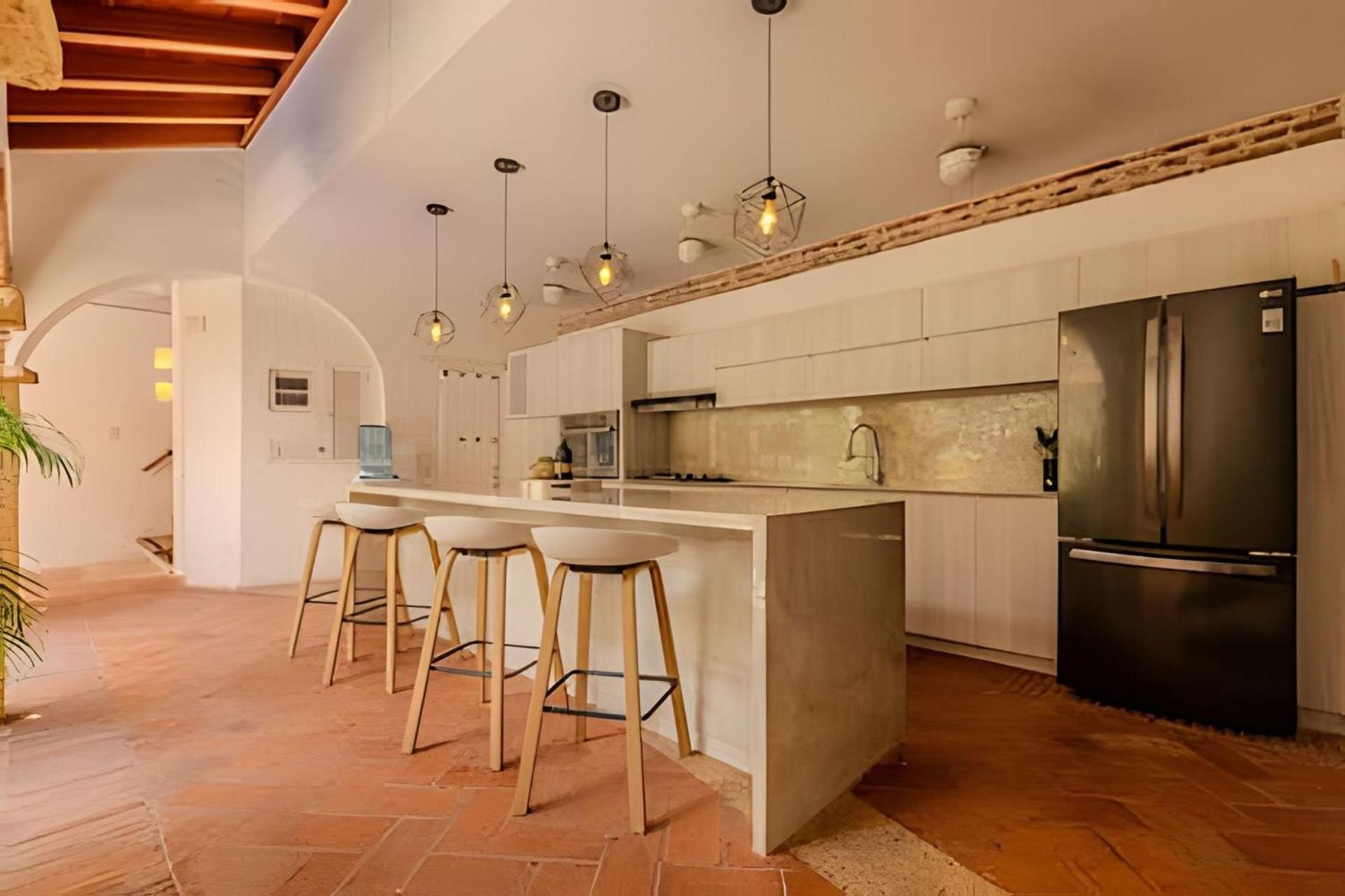 Casa Bovedas - Paraiso De 5 Holiday home Cartagena