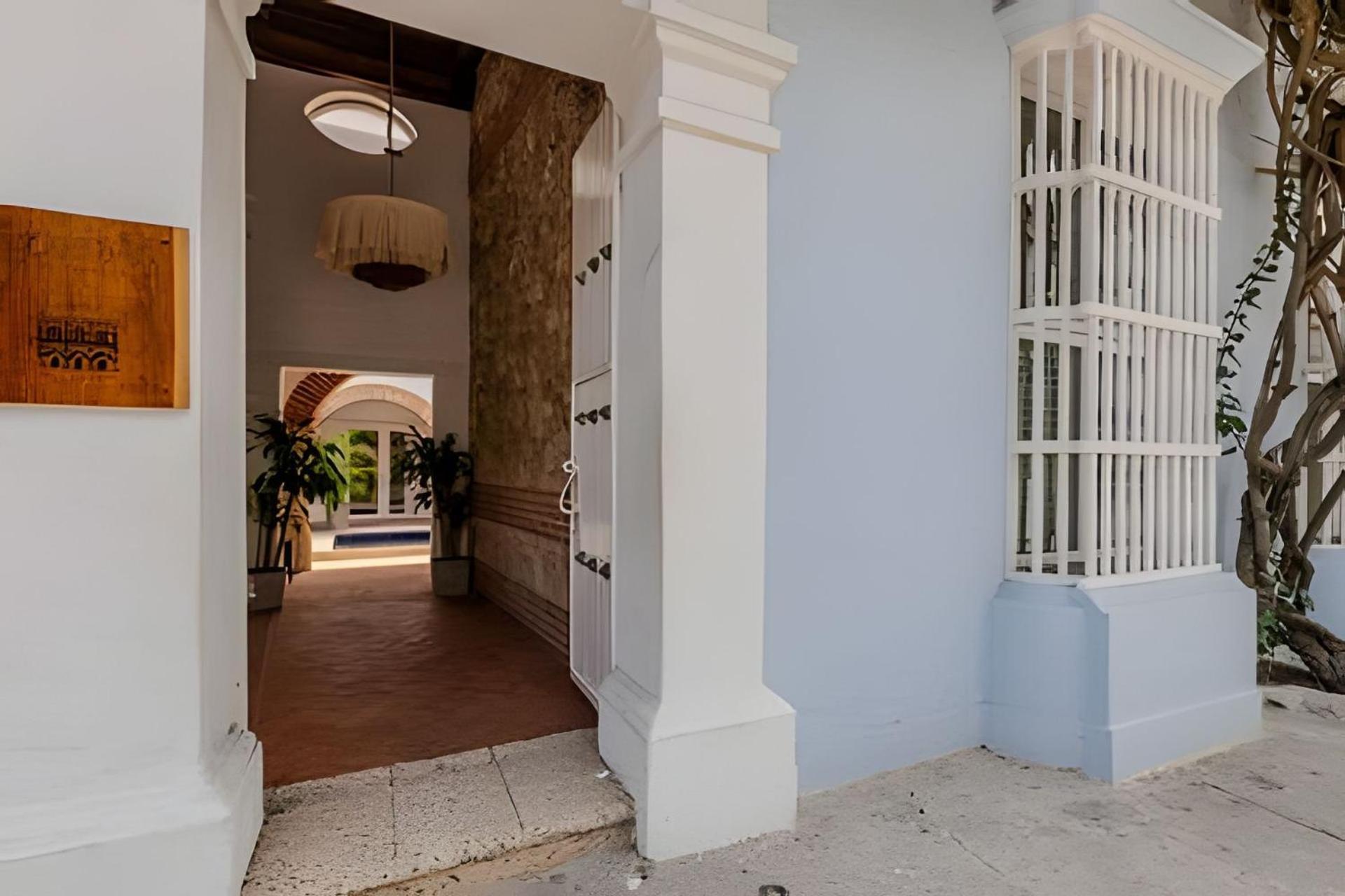 Holiday home Casa Bovedas - Paraiso De 5