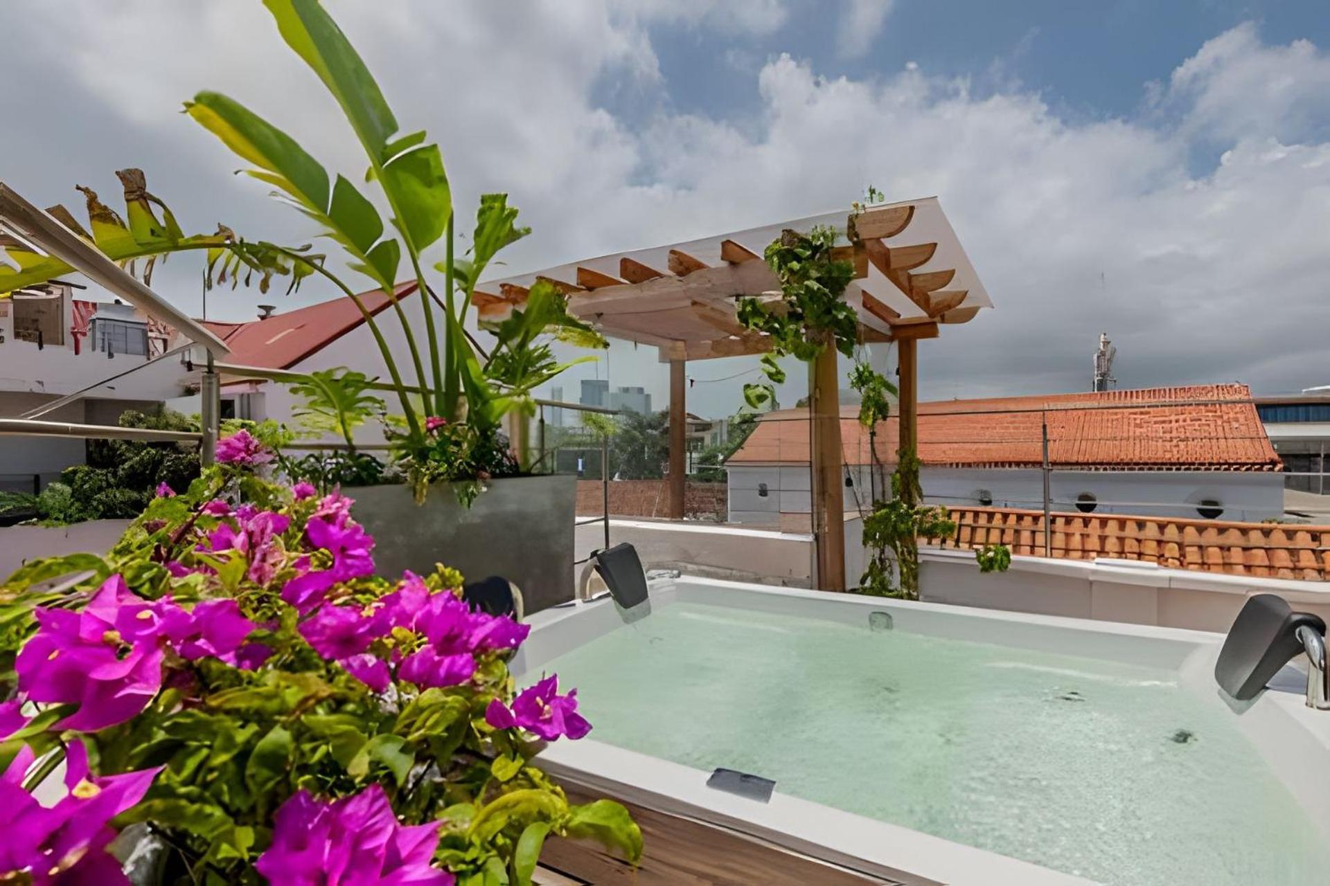 Holiday home Casa Bovedas - Paraiso De 5