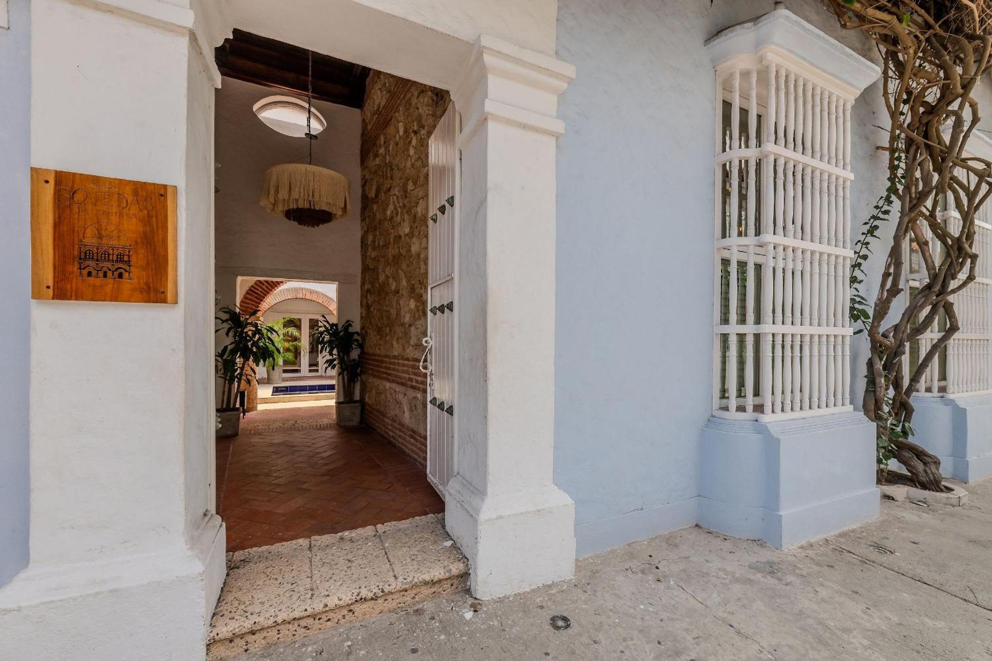 Casa Bovedas - Paraiso De 5 Holiday home *