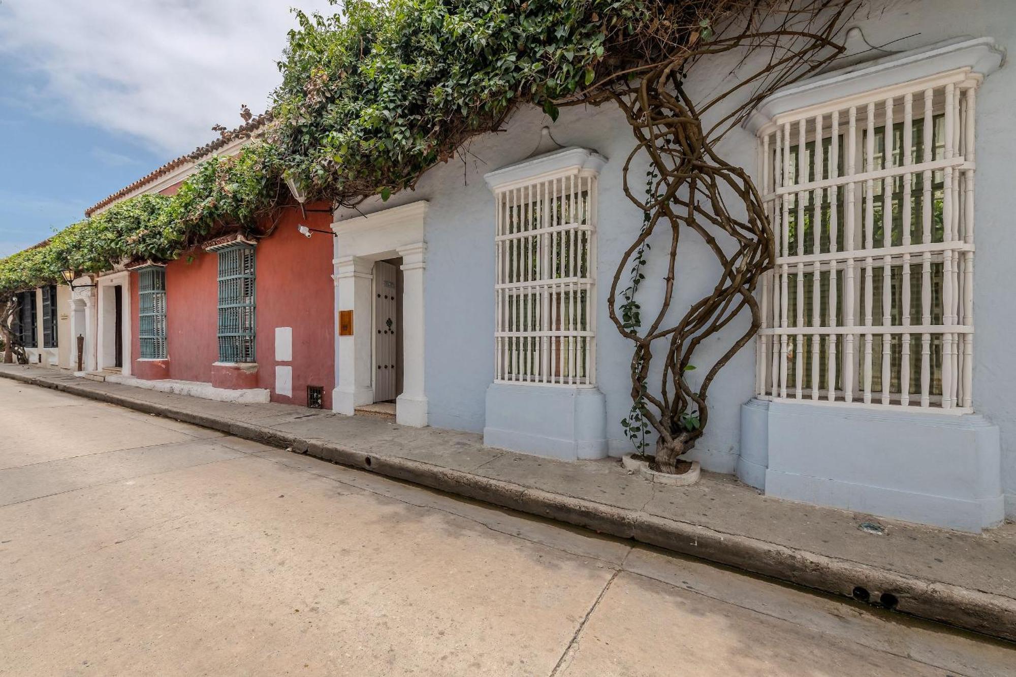 Casa Bovedas - Paraiso De 5 *