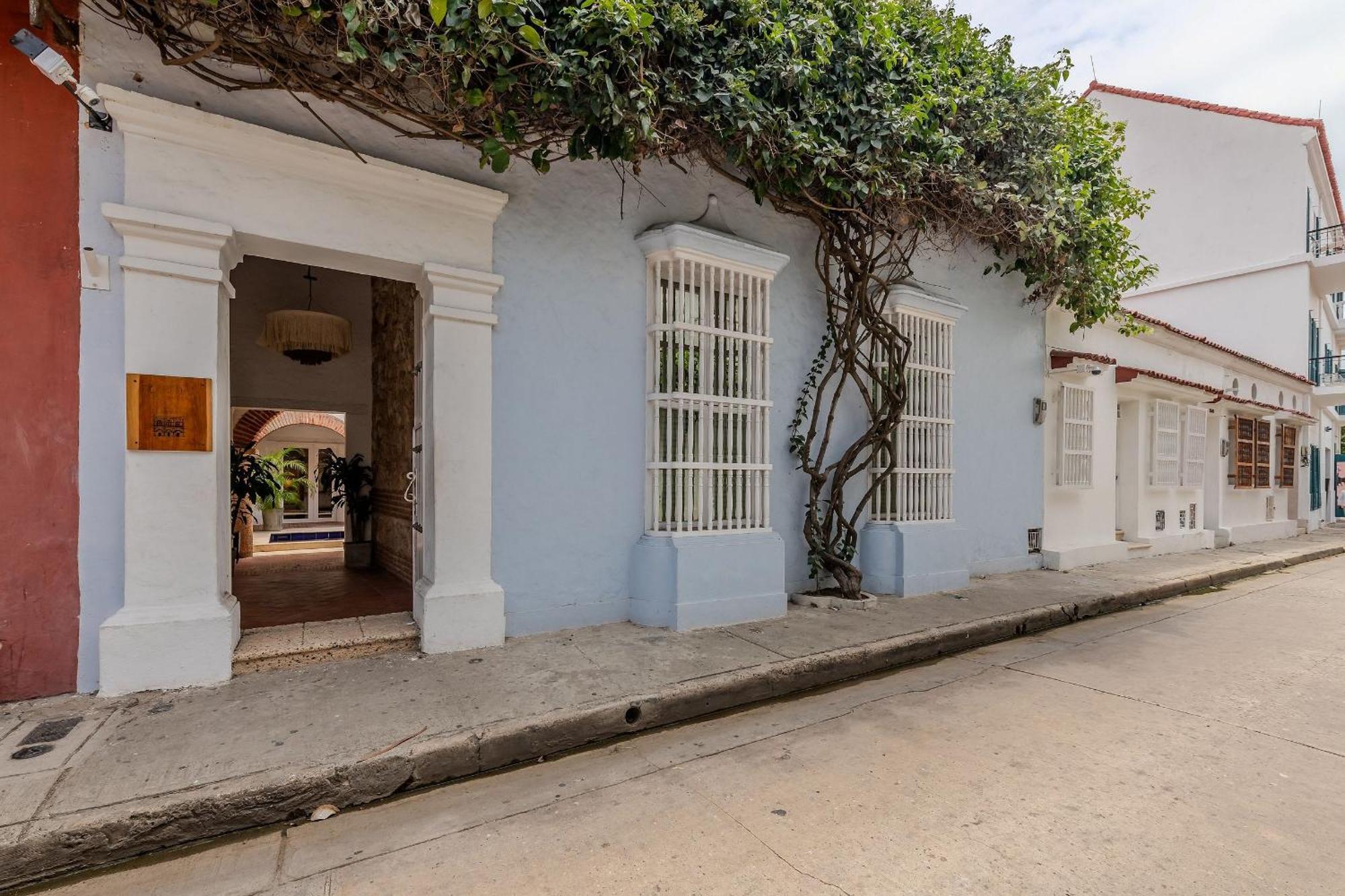 Casa Bovedas - Paraiso De 5 Holiday home