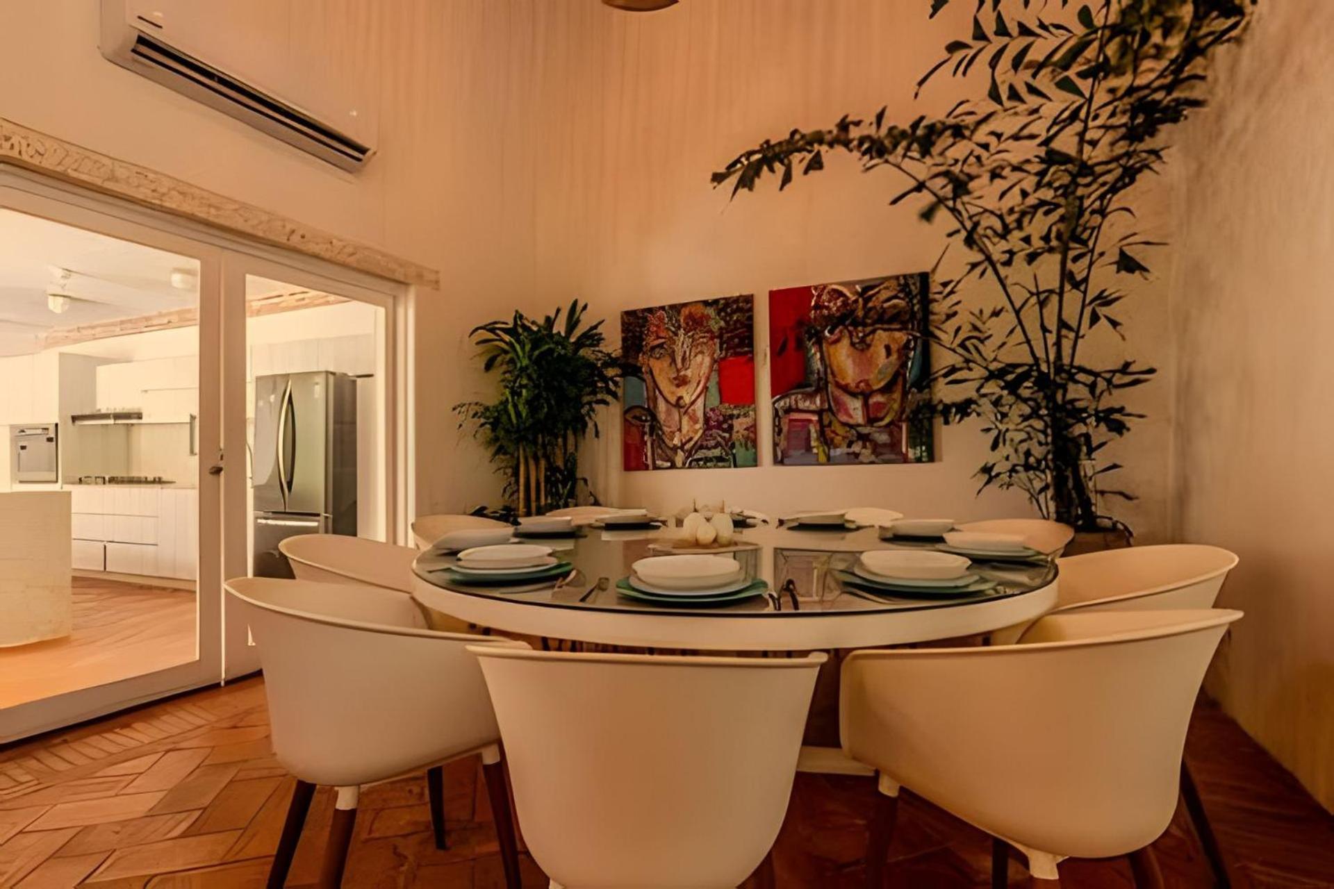 Casa Bóvedas - Paraíso De 5 Сasa de vacaciones *